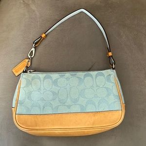 coach swinger bag